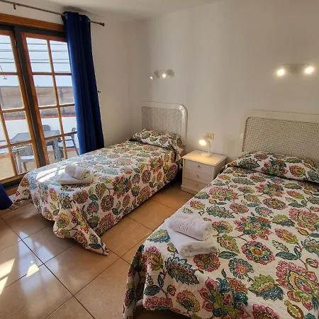 Los Diamantes I Los Cristianos  Exterior photo