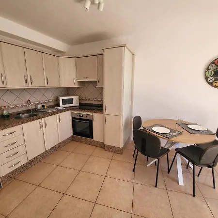 Los Diamantes I Los Cristianos  Exterior photo