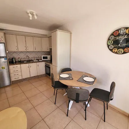 Los Diamantes I Los Cristianos  Exterior photo