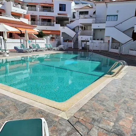 Los Diamantes I Los Cristianos  Exterior photo