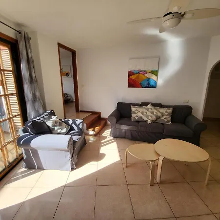 Los Diamantes I Los Cristianos  Exterior photo