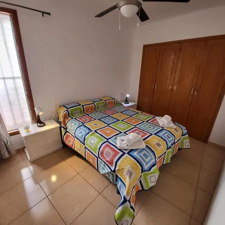 Los Diamantes I Los Cristianos  Exterior photo