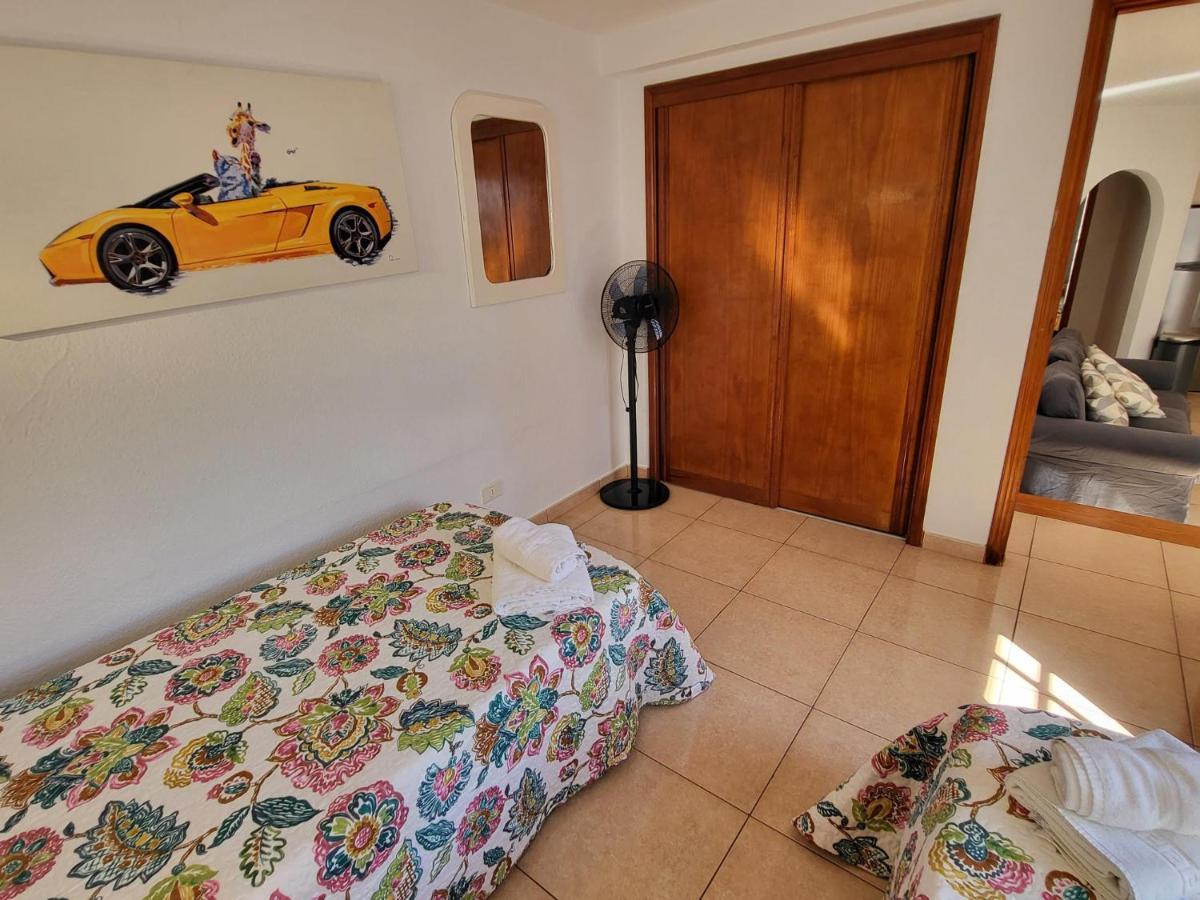 Diamantes I Apartment Los Cristianos (Tenerife)